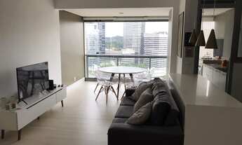 Imagem: 2 dormitórios na Rua Henri Dunant