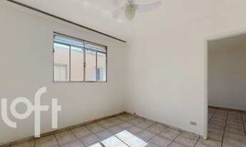 Imagem 2: 1 dormitório na Rua Major Diogo