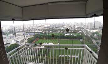 Imagem 2: 2 dormitórios na Rua Torres Da Barra