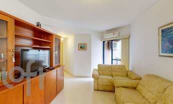 Imagem 2: 3 dormitórios na Rua Harmonia