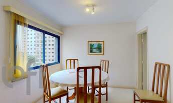 Imagem 3: 3 dormitórios na Rua Harmonia