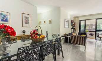 Imagem 2: 3 dormitórios na Rua Galofre