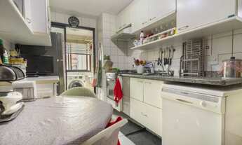 Imagem 7: 3 dormitórios na Rua Galofre