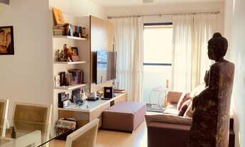 Imagem 2: 2 dormitórios na Rua Tonelero