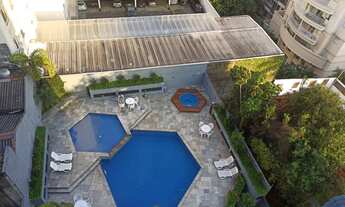 Imagem 5: 2 dormitórios na Rua Cardeal Arcoverde