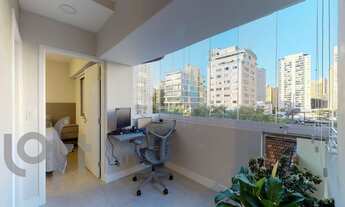 Imagem 3: 1 dormitório na Rua Cardeal Arcoverde