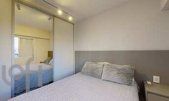 Imagem 6: 1 dormitório na Rua Cardeal Arcoverde