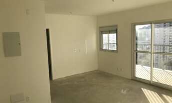 Imagem 2: 2 dormitórios na Rua Ministro Luiz Gallotti