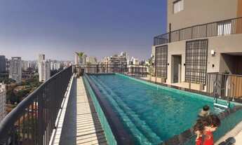 Imagem 5: 2 dormitórios na Rua Ministro Luiz Gallotti