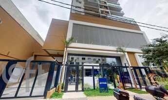 Imagem 3: 2 dormitórios na Rua Ministro Luiz Gallotti