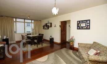 Imagem: 3 dormitórios na Rua Doutor Albuquerque