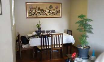 Imagem 1: 2 dormitórios na Rua Jaci