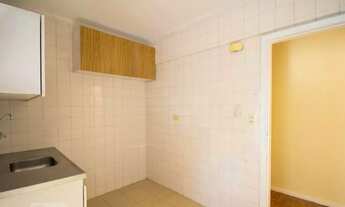 Imagem 2: 2 dormitórios na Rua Nanuque