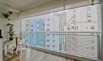 Imagem 2: 2 dormitórios na Rua Major Quedinho