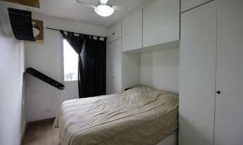 Imagem 7: 2 dormitórios na Rua Guatapara