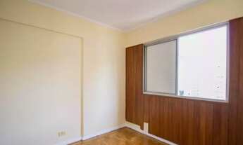 Imagem 3: 2 dormitórios na Rua Nanuque