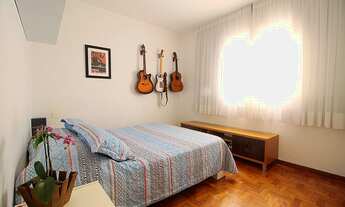 Imagem 6: 2 dormitórios na Rua Bruxelas