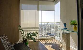 Imagem 3: 2 dormitórios na Rua Jaraguá