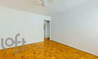 Imagem 2: 2 dormitórios na Rua Dos Pinheiros