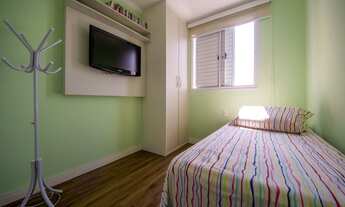 Imagem 7: 2 dormitórios na Rua Jaraguá