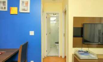 Imagem 5: 2 dormitórios na Rua Padre Adelino