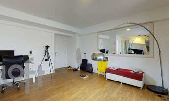 Imagem 7: 1 dormitório na Rua Santo Antônio