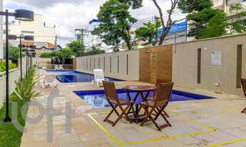 Imagem: 2 dormitórios na Rua Jaraguá