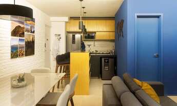 Imagem 6: 2 dormitórios na Rua Cardeal Arcoverde