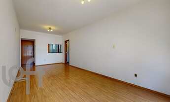 Imagem 3: 1 dormitório na Rua Treze De Maio