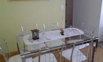 Imagem 3: 3 dormitórios na Rua Engenheiro Guilherme Cristiano Frender