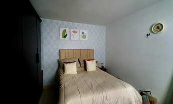 Imagem 4: 2 dormitórios na Rua Major Sertório