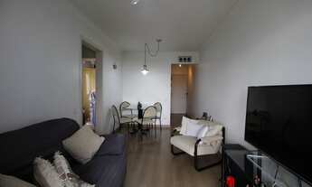 Imagem 5: 2 dormitórios na Rua Guatapara