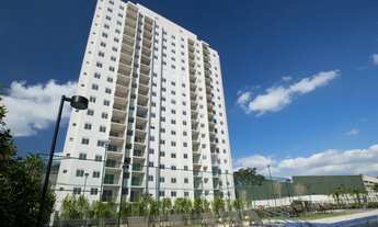 Imagem 3: 2 dormitórios na Avenida Miguel Estéfno