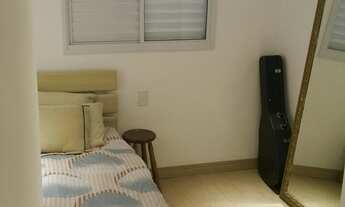 Imagem 6: 2 dormitórios na Rua Jaraguá