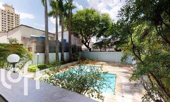 Imagem: 2 dormitórios na Rua Conselheiro Elias