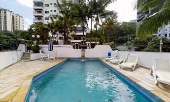 Imagem: 3 dormitórios na Rua Professor José Horácio