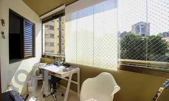 Imagem 4: 3 dormitórios na Rua Bergamota