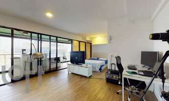 Imagem 3: 1 dormitório na Rua Santo Antônio