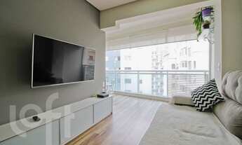 Imagem 6: 2 dormitórios na Rua Major Quedinho