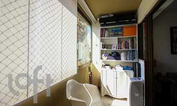 Imagem 5: 3 dormitórios na Rua Bergamota