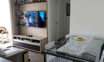 Imagem 2: 2 dormitórios na Avenida Miguel Estéfno