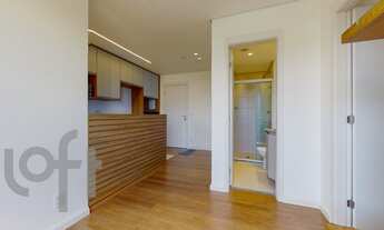 Imagem 4: 1 dormitório na Rua Visconde De Parnaíba