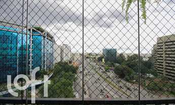 Imagem 6: 2 dormitórios na Rua Guatapara