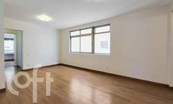 Imagem 3: 2 dormitórios na Rua Ministro Godói