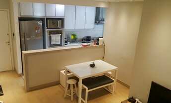 Imagem 4: 2 dormitórios na Rua Jaraguá