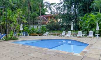 Imagem 1: 3 dormitórios na Rua Bergamota