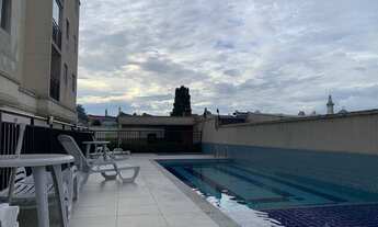 Imagem: 2 dormitórios na Rua Iru