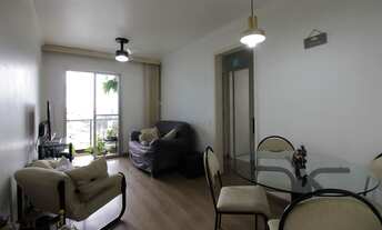 Imagem 3: 2 dormitórios na Rua Guatapara