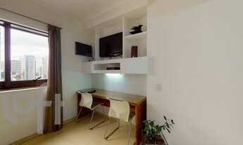 Imagem: 1 dormitório na Avenida Ibijaú