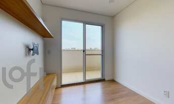 Imagem 3: 1 dormitório na Rua Visconde De Parnaíba